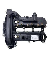 Tampa Válvulas Ford Ka 1.0 3cc 12v Flex 2015 2016 a 2021