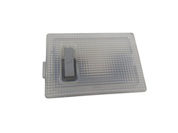 LANTERNA LUZ TETO GM TRACKER 2014 A 2018