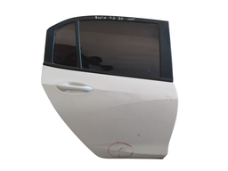 PORTA TRASEIRA DIREITA ONIX HATCH 2020/ COM DETALHES 