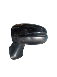 Retrovisor Esquerdo Fit Wr-v 2015 2016 a 2021 C/ Pisca