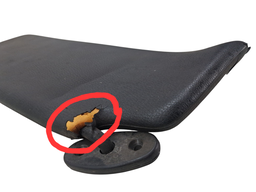 QUEBRA SOL DIREITO TIPO TEMPRA 1994 A 1999