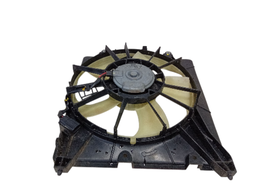 ELETROVENTILADOR FIT 1.5 2015 A 2021 LADO ESQUERDO