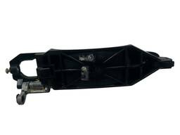 MAÇANETA EXTERNA PORTA DIANTEIRA DIREITA FIAT IDEA 11/20