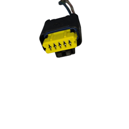 PLUG CONECTOR PEDAL ACELERADOR CITROEN C4 GRAND PICASSO 2.0 