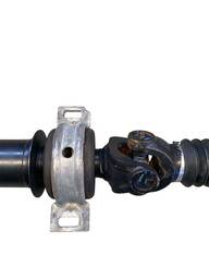 EIXO CARDAN TOYOTA SW4 2.8 4X4 AUT 2016 2017 2018/..