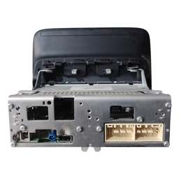 MULTIMÍDIA HB20 2020 2021 2022 2023 2024 2025 PRETO