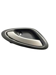 Maçaneta Interna Dianteira Traseira Esquerda Fit 2004 2008