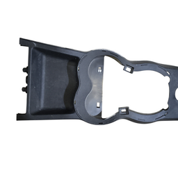 CONSOLE CENTRAL CHERY QQ 1.0 2016