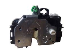 FECHADURA PORTA TRASA DIREITA PALIO GRAN SIENA ARGO CRONOS  