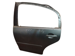 PORTA TRASEIRA ESQUERDA POLO SEDAN 2003 2004 A 2014