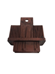 RELÉ BOMBA INJEÇÃO PEUGEOT 206 205 106 