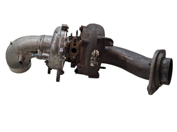 TURBINA HILUX SW4 3.0 16V DIESEL 2006 2007 A 2015