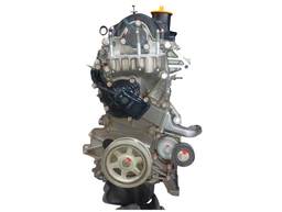 MOTOR ARGO CRONOS PULSE 1.3 8V F 18 19/DETALHES, ORIGINAL 