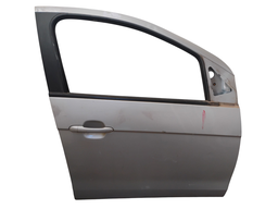 Porta Dianteira Direita Grand Siena Palio Attractive 2012/21