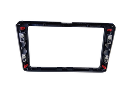 MOLDURA ACABAMENTO PAINEL COROLLA CROSS 2022 2023/