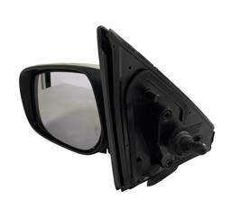 Retrovisor Esquerdo Toyota Etios 2013 Manual S/ Pisca