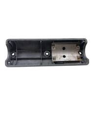 TAMPA VÁLVULAS MOTOR GOL PARATI BOLA G3 1.0 8V MI 1998/2005