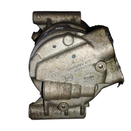 COMPRESSOR AR UNO MOBI SIENA FIORINO PALIO PARTNER ARGO...