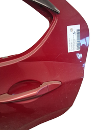 PORTA TRASEIRA ESQUERDA JAC J3 2011 2012 A 2015