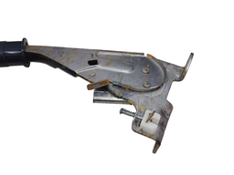 ALAVANCA FREIO DE MÃO RENAULT KWID 2017 A 2025