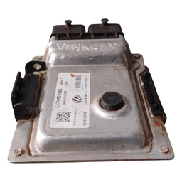 MODULO INJEÇÃO GOL VOYAGE SAVEIRO 032906034BG IAW 9GV.BG