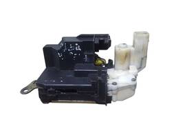 Fechadura Porta Dianteira Dir Fiesta Ecosport 03/12 2 Pinos