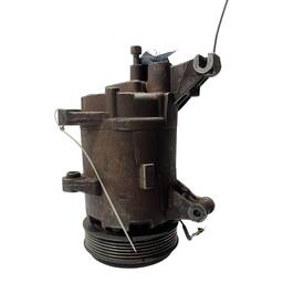 Compressor Ar Palio Punto Strada G Siena Idea 1.6 1.8 E-torq