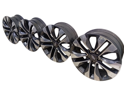 JOGO RODA ARO 18 CHERY TIGGO 5X 2019/..