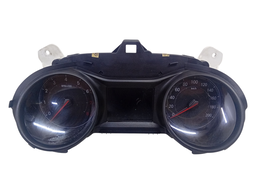 PAINEL INSTRUMENTO ONIX 1.0 3CC 2022 MANUAL 26331055