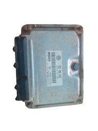 Módulo De Injeção Polo Sedan E Hatch 1.6 Flex 032906032l