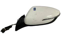 Retrovisor Esquerdo Cerato 2014 a 2019 E4023916