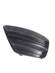 Moldura Farol Milha Esquerdo Ford Focus 2009 - 2m5119953