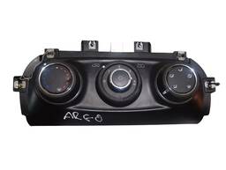 COMANDO AR CONDICIONADO ANALÓGICO ARGO CRONOS 2018 2019/..