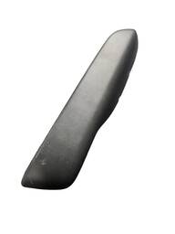 acabamento Puxador Porta Traseira Esq Fit 83792sad 2004 2008