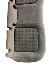 ASSENTO BANCOS TRASEIROS AUDI A3 2017