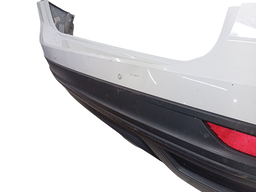 PARACHOQUE TRASEIRO T-CROSS 2020 2021 A 2024