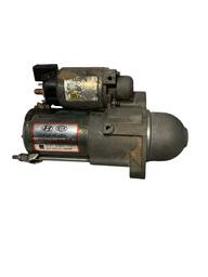 Motor Partida Vera Cruz Azera Santa Fé 3.3 3.5 3.8 \12