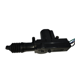 TRAVA ELÉ FECHADURA D.E CHERY QQ 1.0 2016