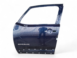 Porta Dianteira Esquerda Renegade 2016 2017 2018/..