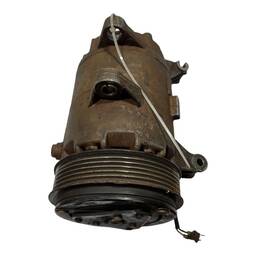 COMPRESSOR AR PALIO PUNTO STRADA G SIENA IDEA 1.6 1.8 E-TORQ