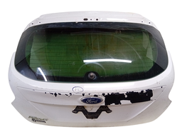 Tampa Traseira Focus Hatch 2014 a 2015