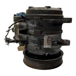 Compressor Ar Condicionado Gol Parati G2 G3 G4 1.0 97/14