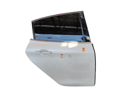 Porta Traseira Direita Peugeot 208 a 2020, Original