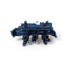 TAMPA VÁLVULAS RETORNO ÓLEO MASTER 2.3 16V 14/ FRONTIER 17/