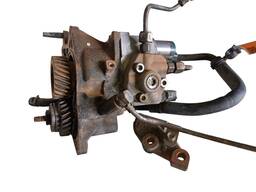 BOMBA ALTA L200 TRITON PAJERO FULL DAKAR 3.2 DIESEL 08/21