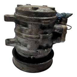 COMPRESSOR AR CONDICIONADO GOL PARATI G2 G3 G4 1.0 97/14