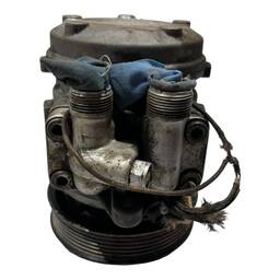 COMPRESSOR AR CONDICIONADO GOL PARATI G2 G3 G4 1.0 97/14