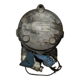 COMPRESSOR AR CONDICIONADO GOL PARATI G2 G3 G4 1.0 97/14