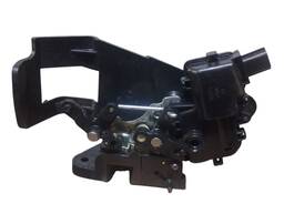 Fechadura Porta Traseira Esquerda Kwid 2018 2019 a 2023/..