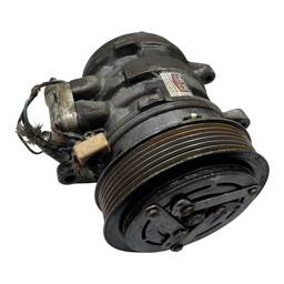 COMPRESSOR AR CONDICIONADO GOL PARATI G2 G3 G4 1.0 97/14